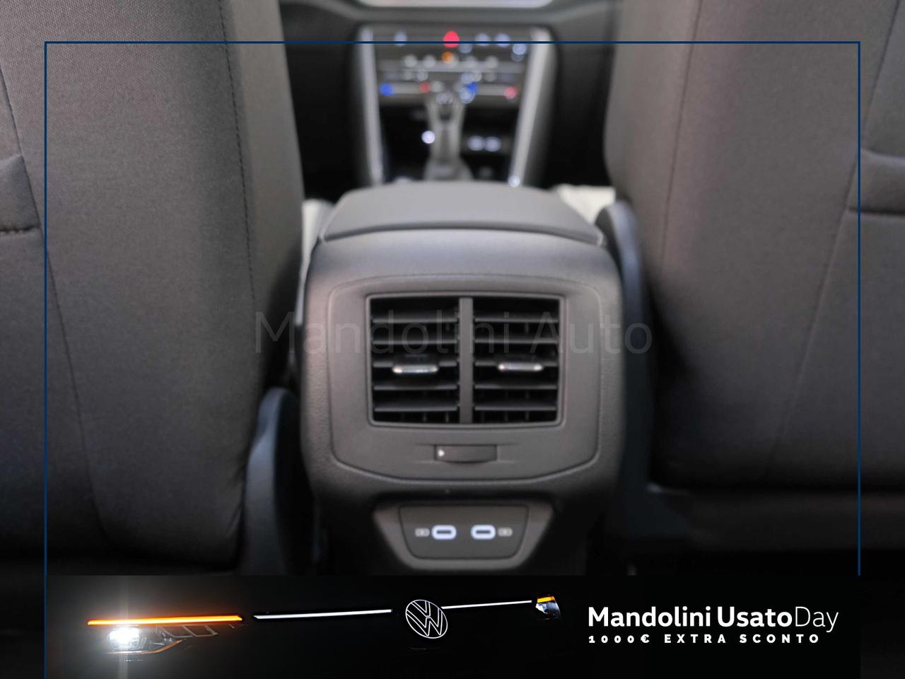 Volkswagen T-Roc 2.0 tdi scr 150cv style dsg