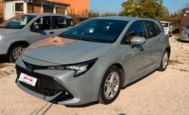 Toyota Corolla 1.8 Benz/Ibrida OK Neop. NO VINCOLO