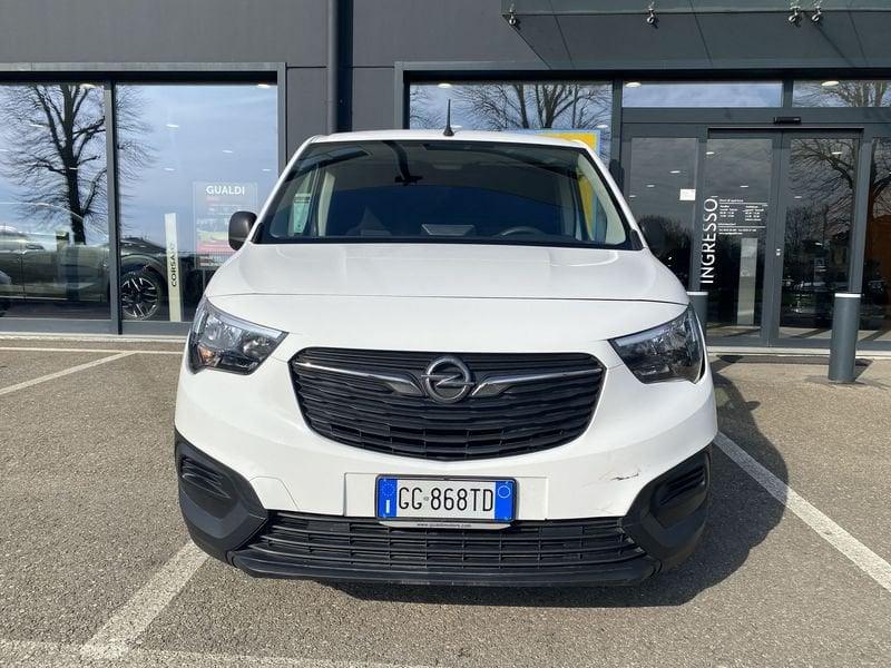 Opel Combo Cargo 1.5 Diesel PC 650kg Essentia