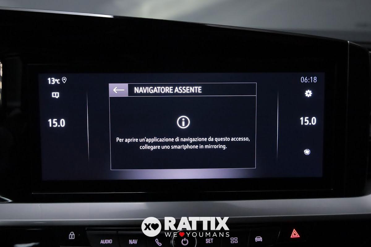 Opel Mokka 1.2 t 136CV Ultimate