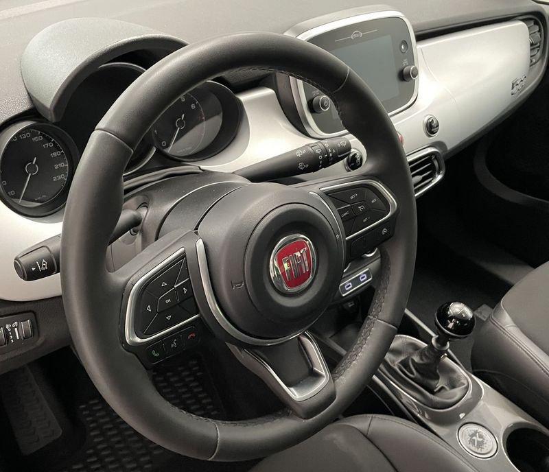 FIAT 500X 1.0 T3 120 CV Connect