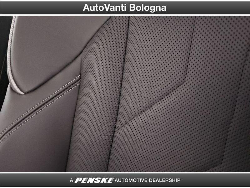 BMW X3 X3 xDriveM50 48V MSport Pro