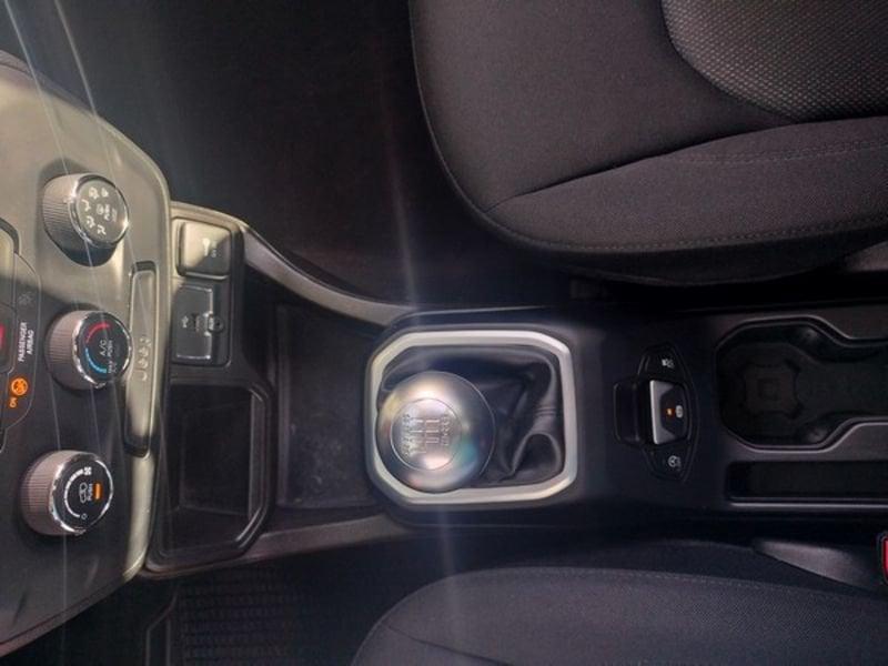Jeep Renegade 1.0 T3 120cv Longitude