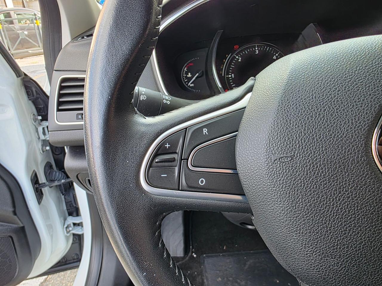 Renault Megane Mégane 1.5 Blue dCi 1 #6790