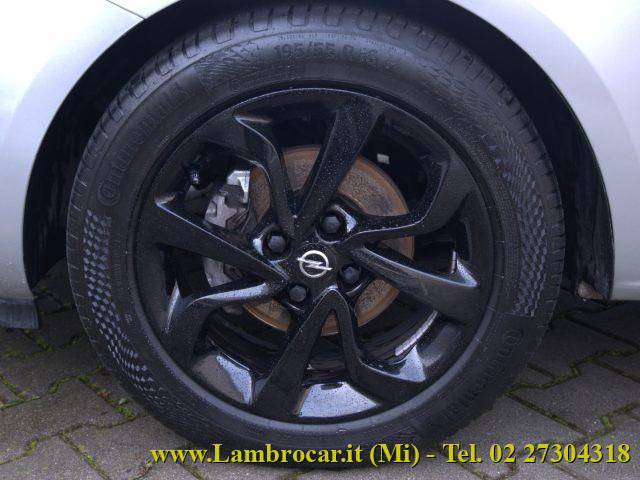 OPEL Corsa 1.4 90CV 5 porte b-Color