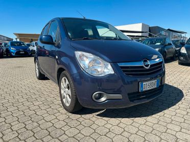 Opel Agila 1.0 12V 65CV Enjoy