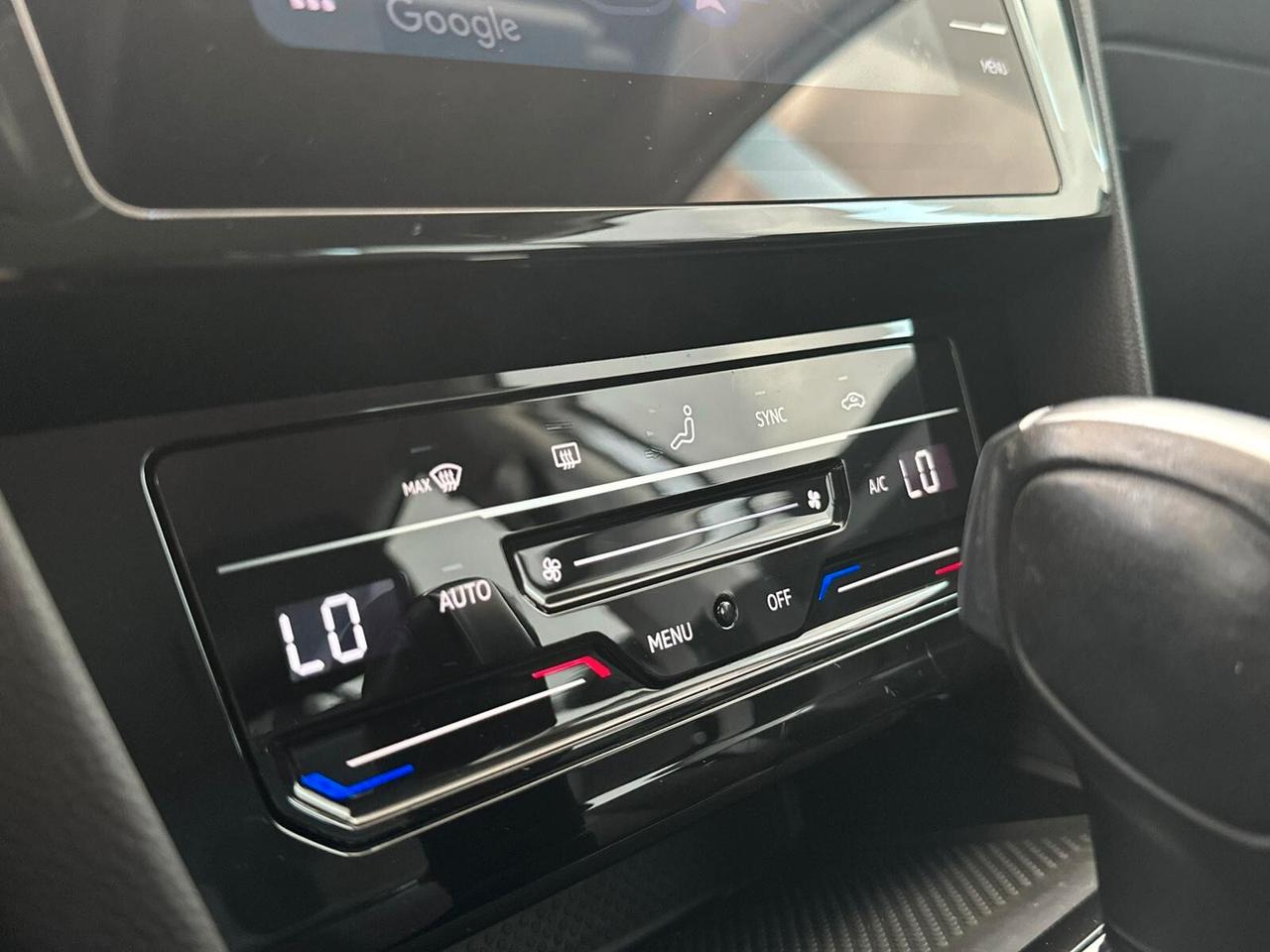 Volkswagen Passat Variant 2.0 TDI SCR EVO DSG Business