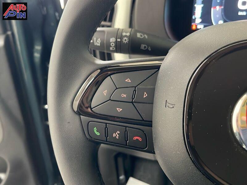 FIAT Panda Panda 1.0 FireFly S&S Hybrid Pandina*IN ARRIVO*