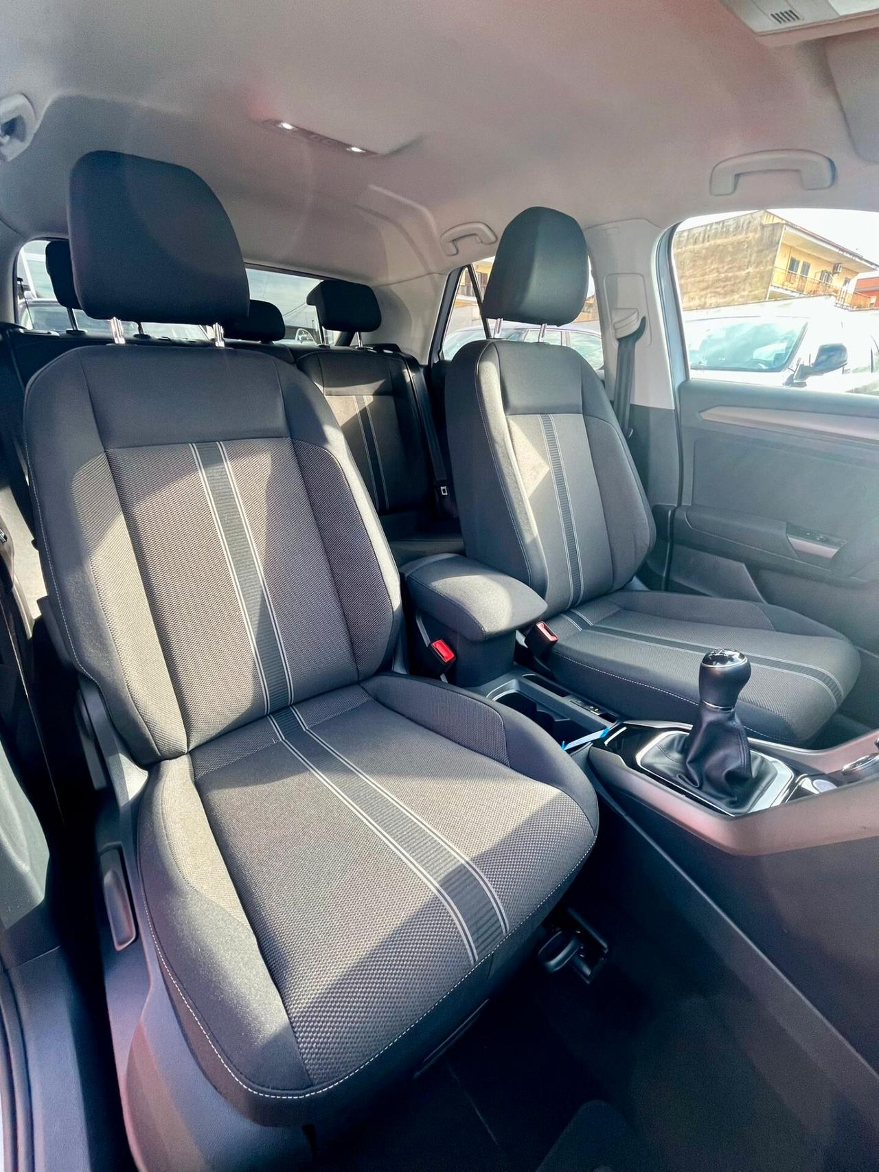 Volkswagen T-Roc 2.0 TDI SCR 150 CV Style BlueMotion Technology