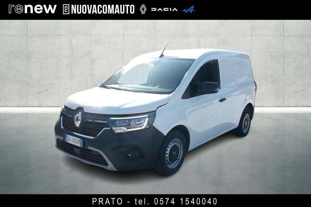 Renault Kangoo III Furgone Kangoo Van 1.5 Blue Dci 75cv Edition One
