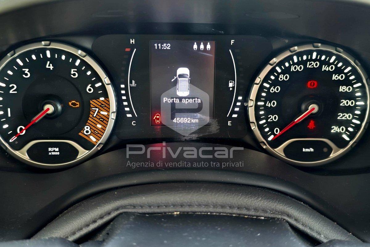 JEEP Renegade 1.0 T3 Longitude