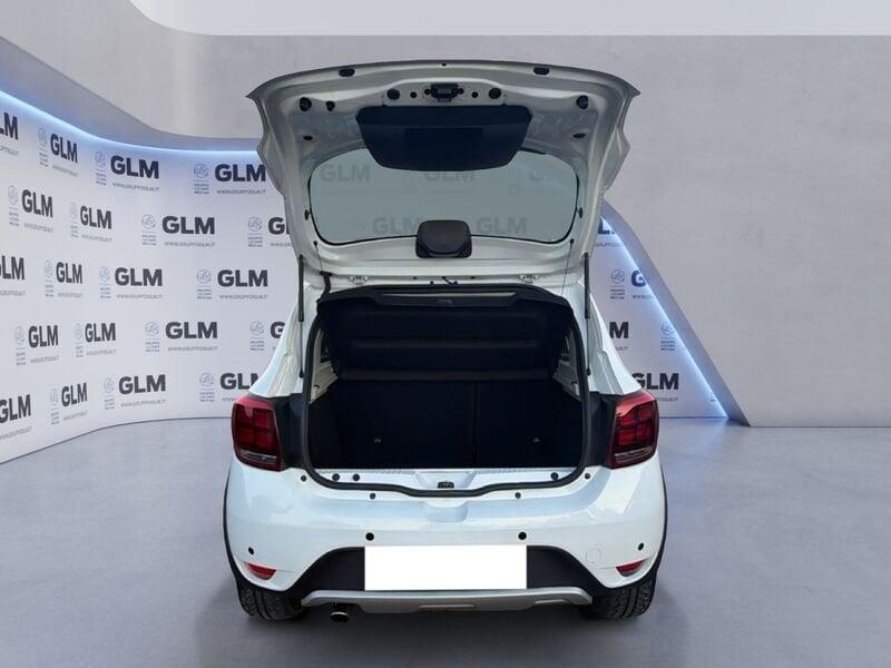 Dacia Sandero 0.9 TCE COMFORT S&S EU6