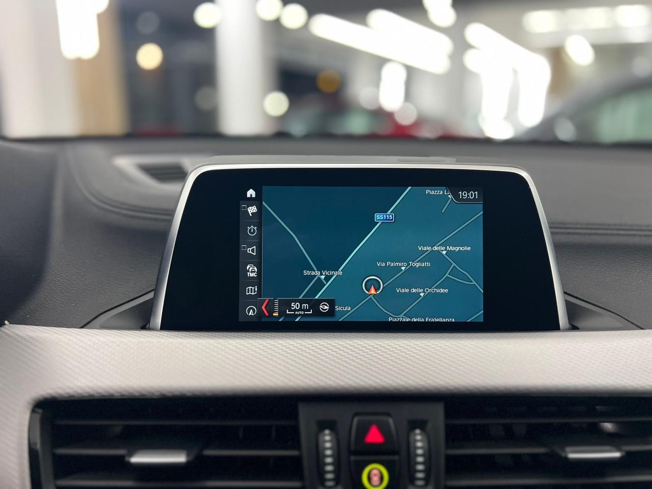 Bmw X2 xDrive18d Msport