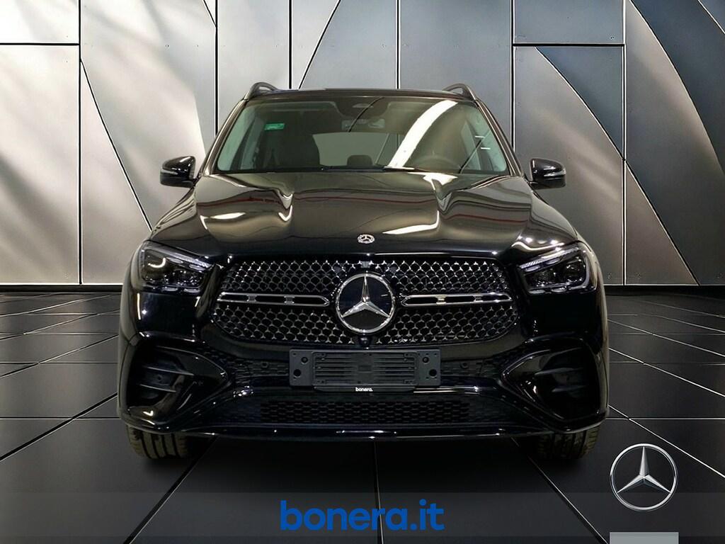 Mercedes GLE 350 350 de Plug in hybrid AMG Line Premium 4Matic 9G-Tronic Plus