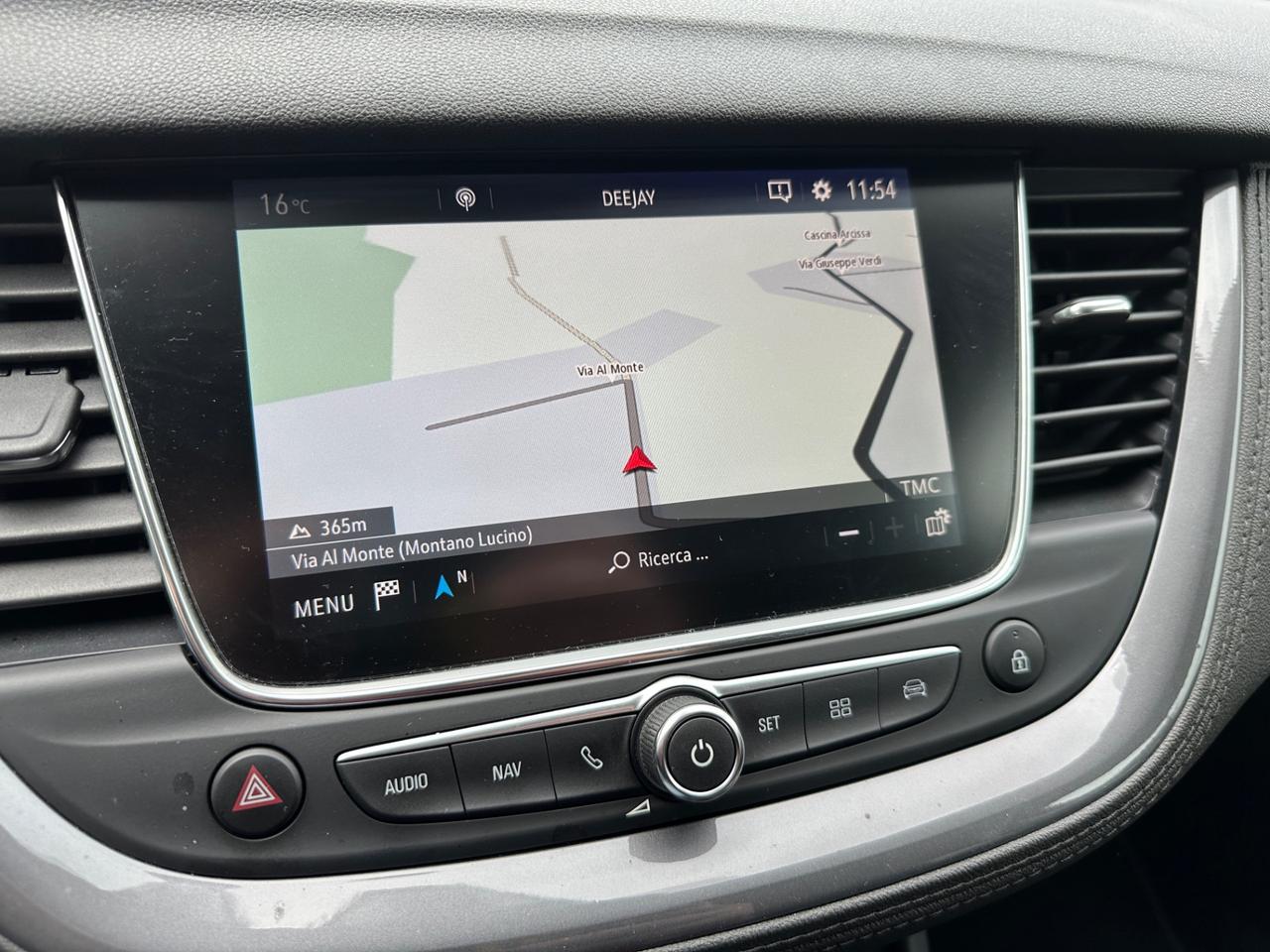 Opel Grandland X 1.2 Turbo 130 CV - 2018
