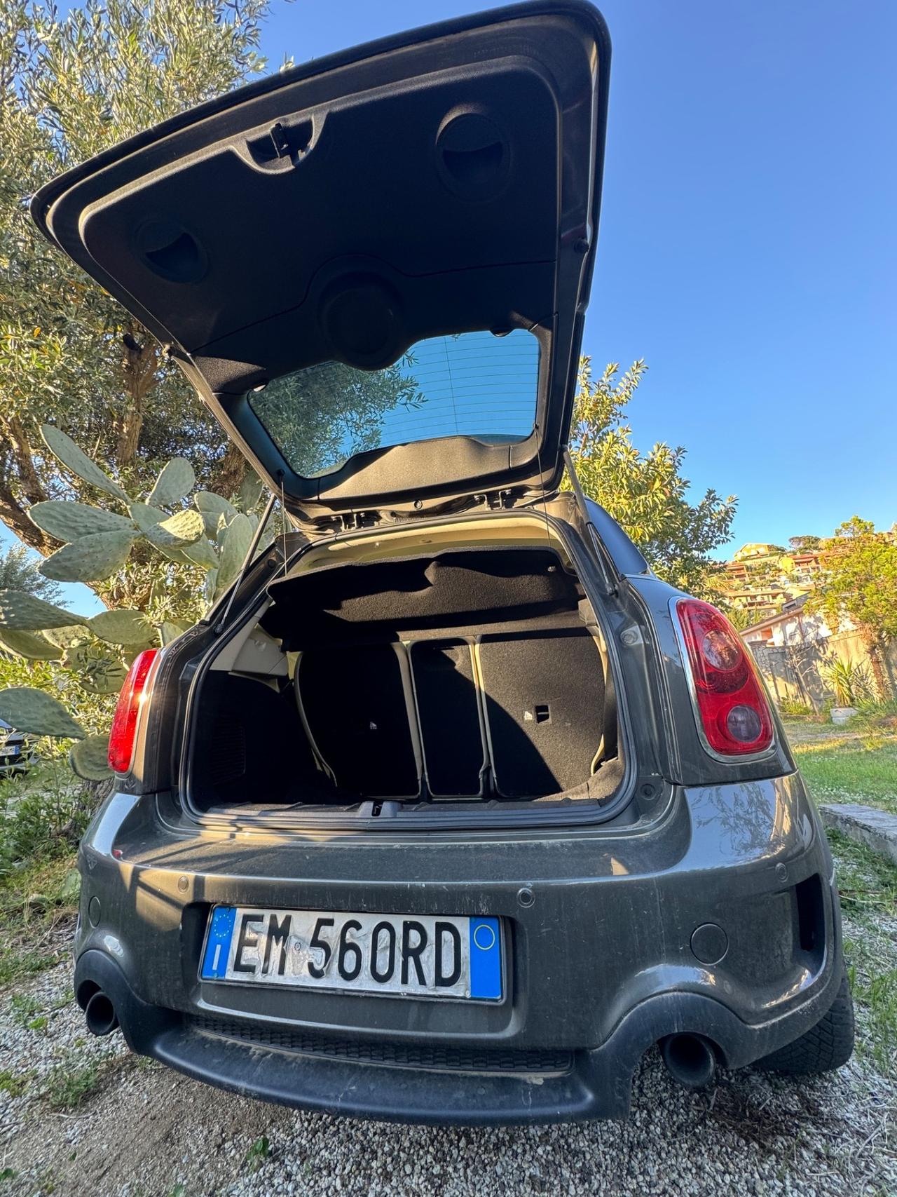Mini Cooper Countryman 1.6 S ALL4