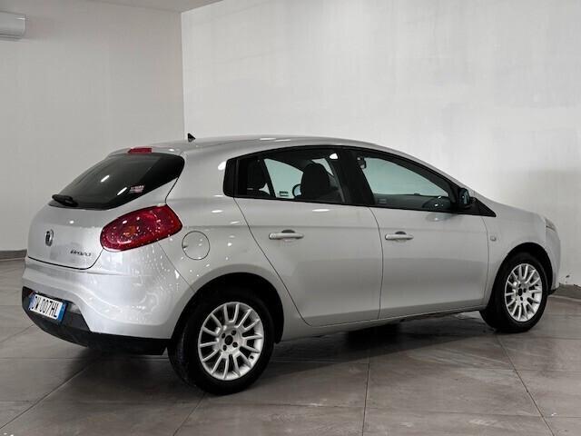 Fiat Bravo 1.4 Dynamic GPL