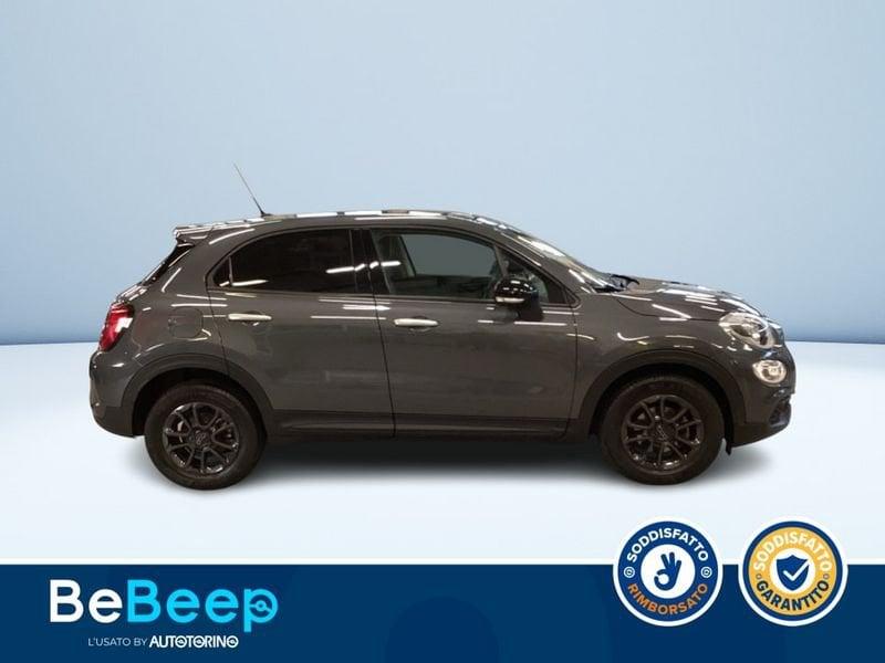 FIAT 500X 1.0 T3 CROSS 120CV