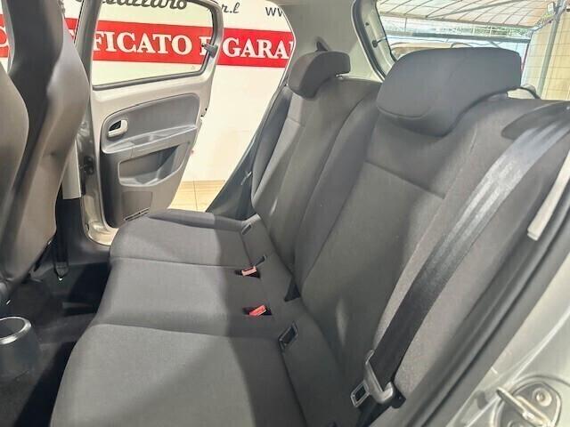 Volkswagen up! 1.0 5p. EVO move BlueMotion Technology