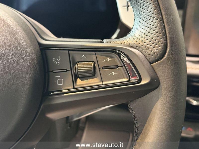 Alfa Romeo Tonale Tonale 1.5 130 CV MHEV TCT7 Veloce