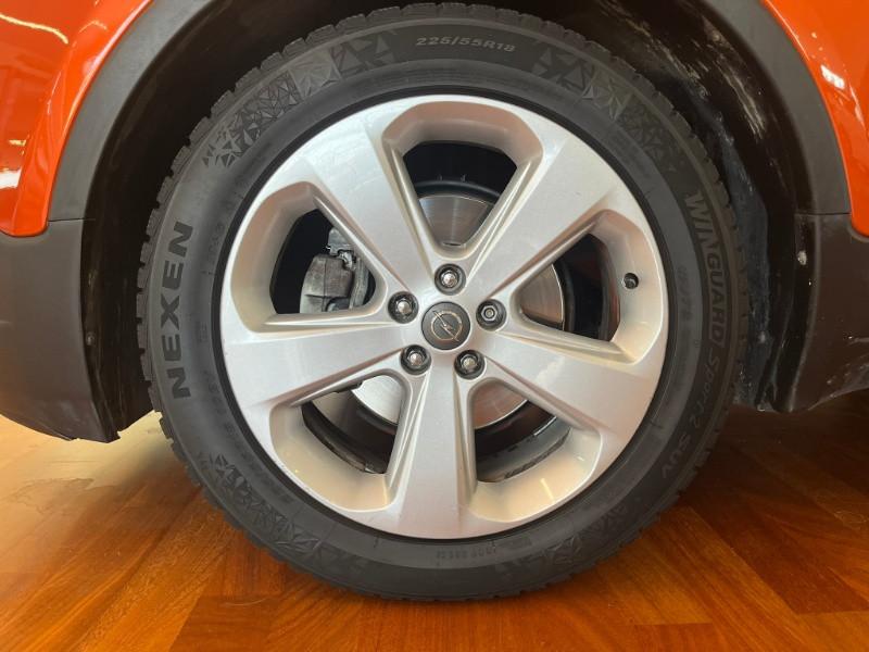 OPEL Mokka 1.6 Ecotec 115CV 4x2 Start&Stop