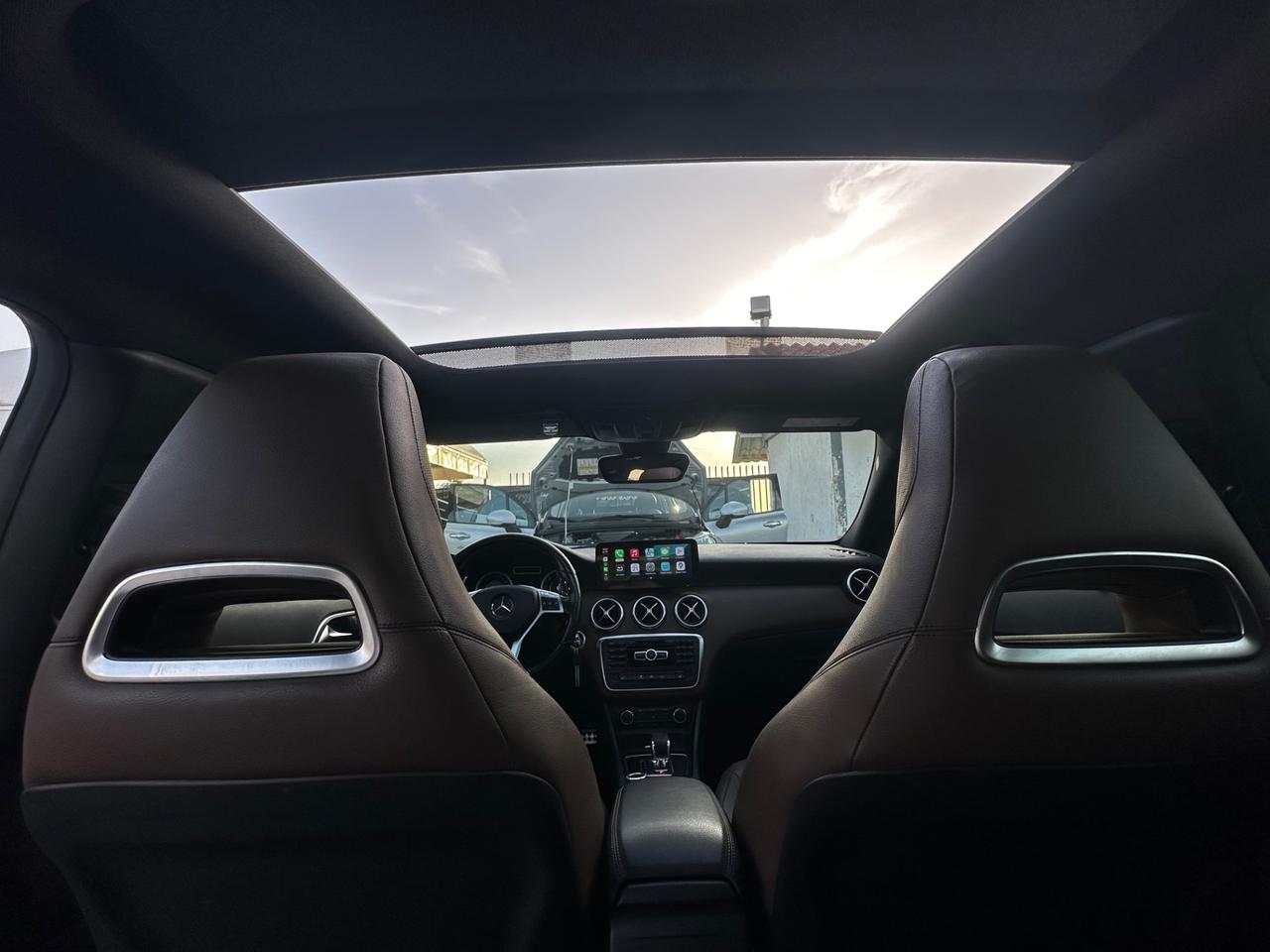 Mercedes-benz A 45 AMG 360cv EDITION 1 FULL 2014