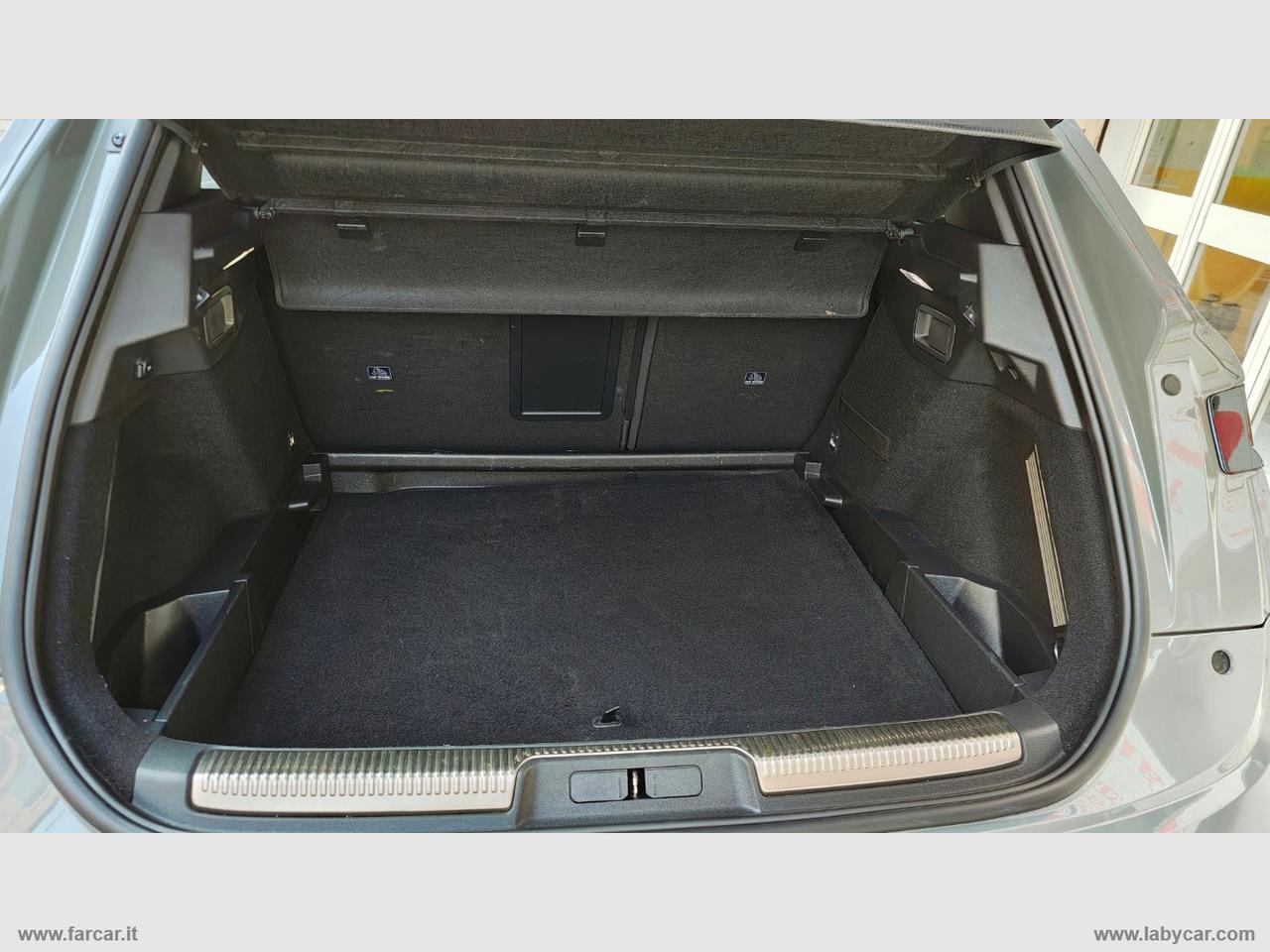 DS AUTOMOBILES DS 7 BlueHDi 130 aut. Performance Line +