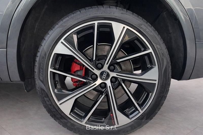 Audi Q5 40 TDI Identity Black quattro S tronic
