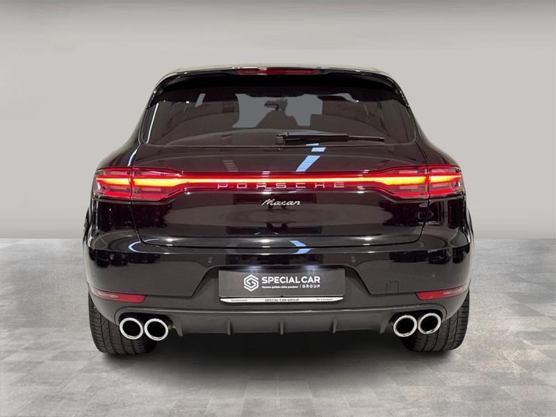 Porsche Macan 2.0 PDK
