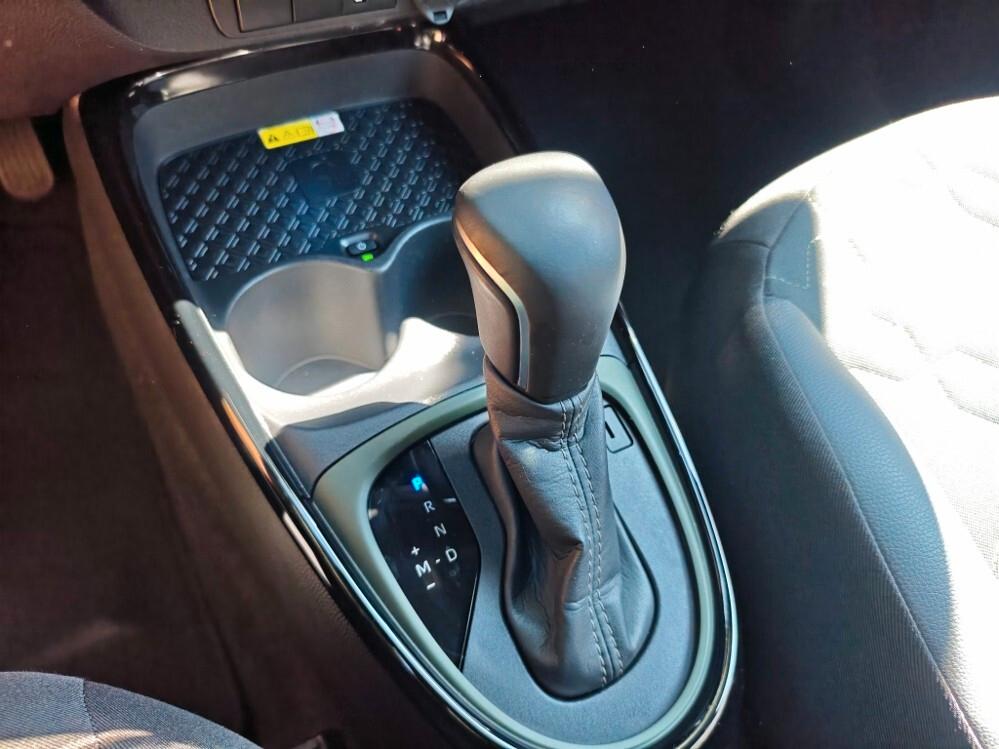 Toyota AYGO X 1.0 LOUNGE AUTOMATICA UNIPRO'