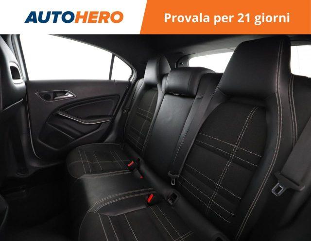 MERCEDES-BENZ A 160 CDI Sport