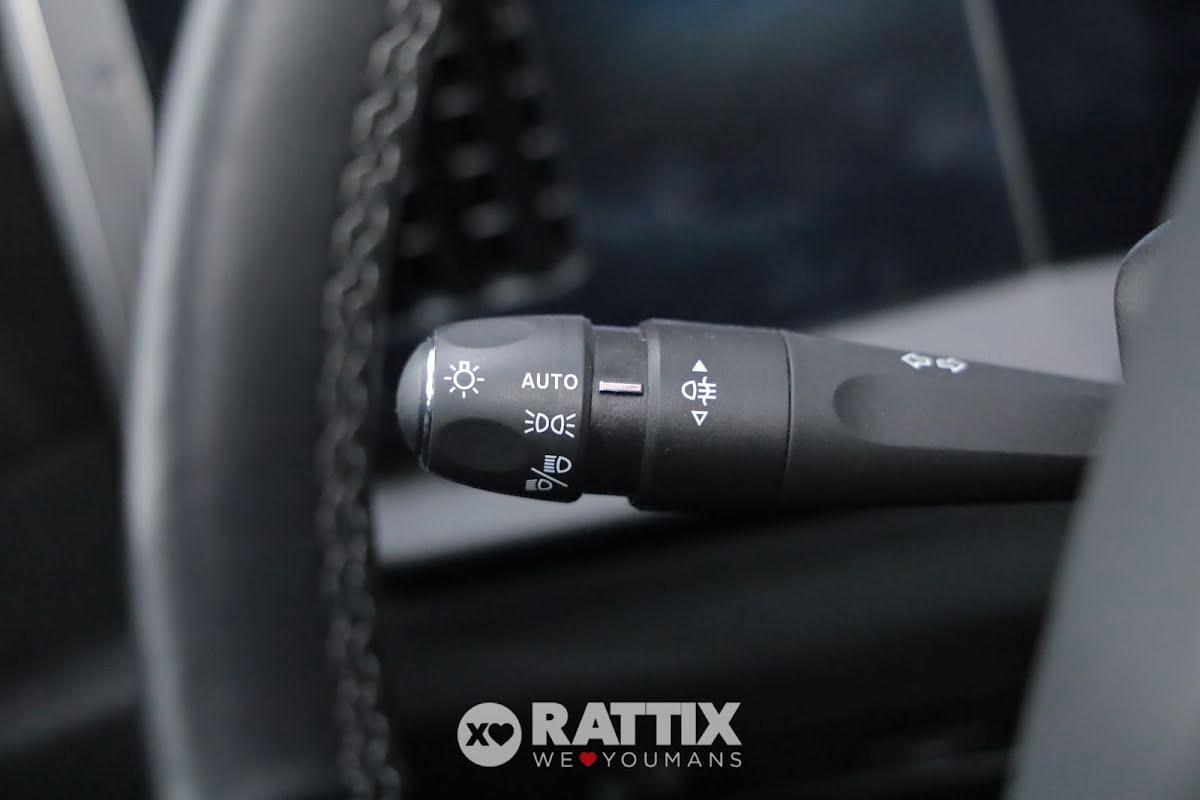 Opel Astra 1.2 t 130CV GS at8