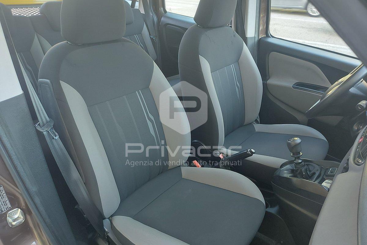 FIAT Doblò 1.6 MJT 120CV PC Combi M1 SX
