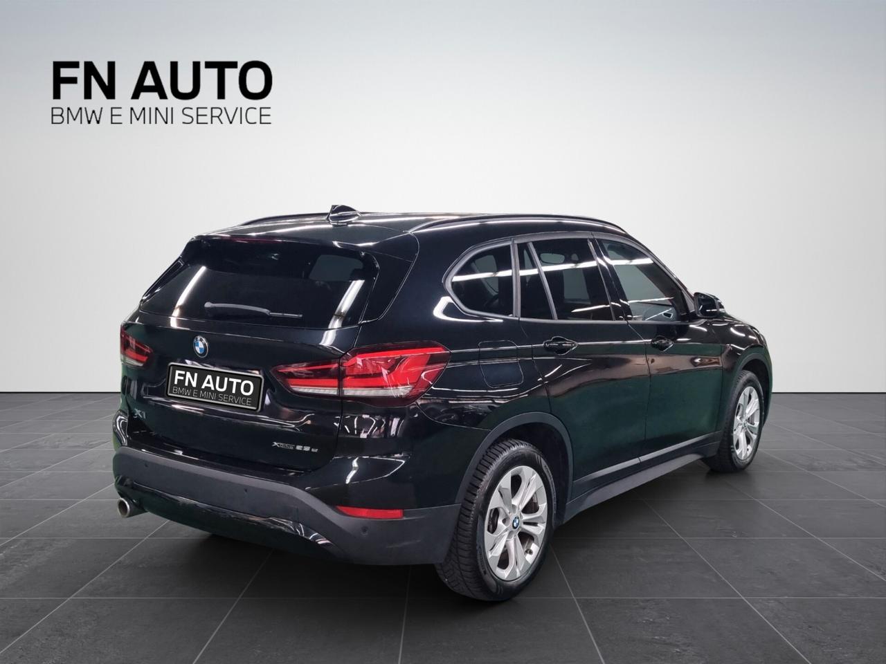 Bmw X1 xDrive25e Business Advantage