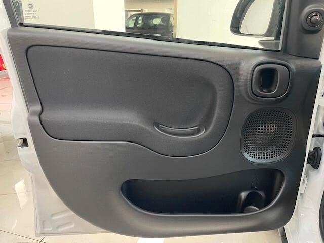 Fiat Panda Pandina 1.0 FireFly 65 CV Hybrid Cross