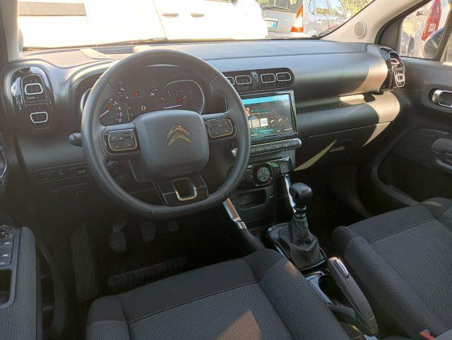 CITROEN C3 Aircross PureTech 110 S&S Plus