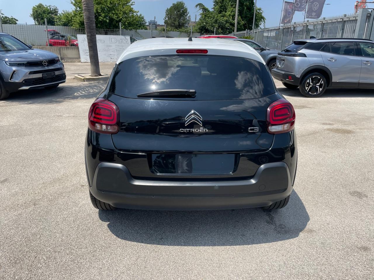 Citroen C3 Shine pack Gpl a*f*f*a*r*e