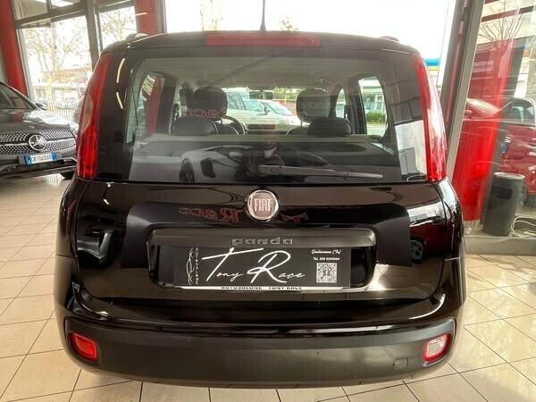 Fiat Panda 1.3 MJT S&S Lounge