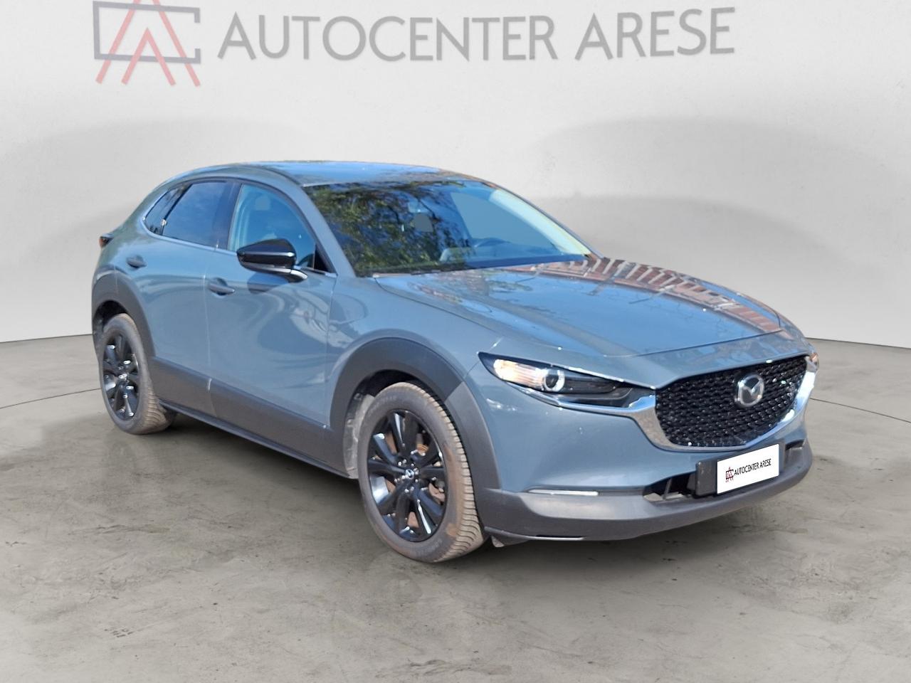 Mazda CX-30 2.0 m-hybrid Homura 2wd 150cv 6mt
