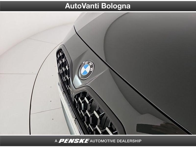 BMW Serie 4 Gran Coupé 420d xDrive 48V Msport Pro