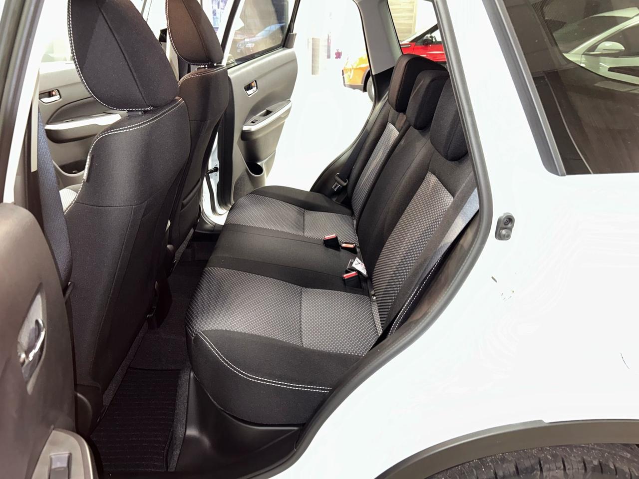 Suzuki Vitara 1.4 Hybrid 4WD AllGrip Cool+