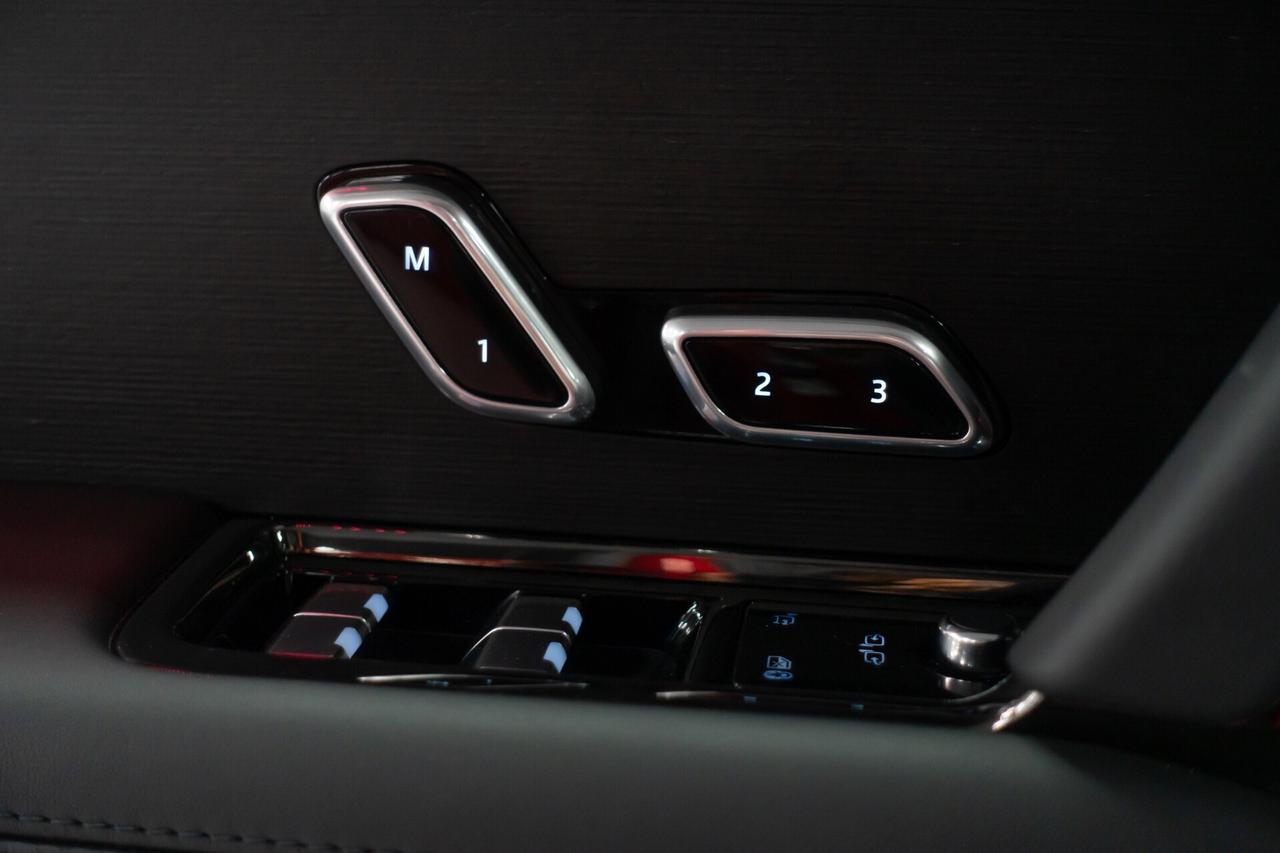Land Rover Range Rover Sport Range Rover Sport 3.0D l6 350 CV First Edition HUD TETTO MASSAGGIO