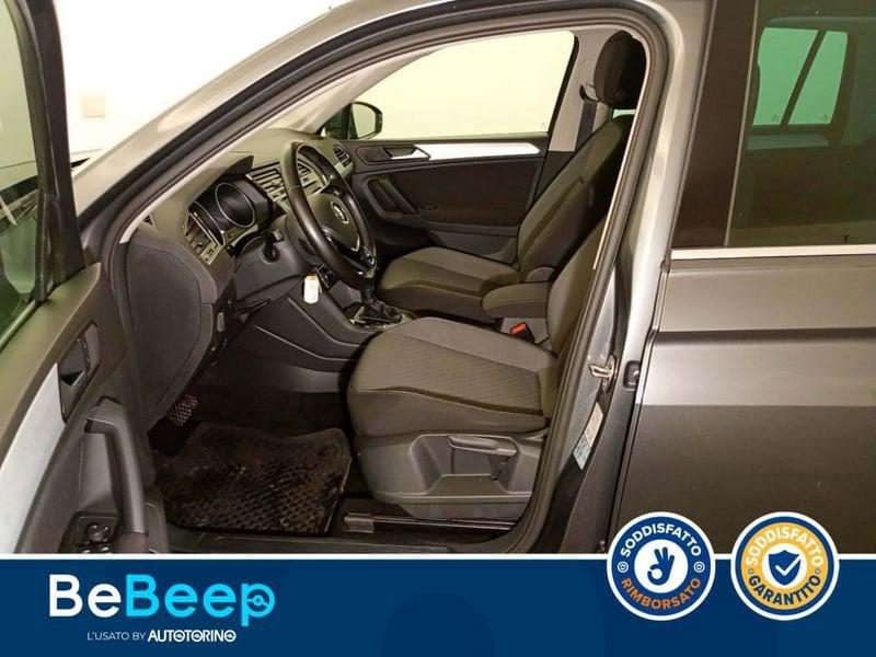 Volkswagen Tiguan 1.5 TSI BUSINESS 150CV DSG