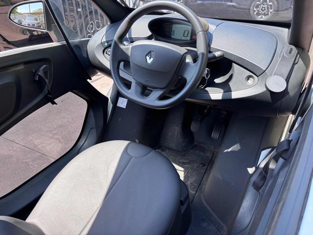 RENAULT Twizy Life 80