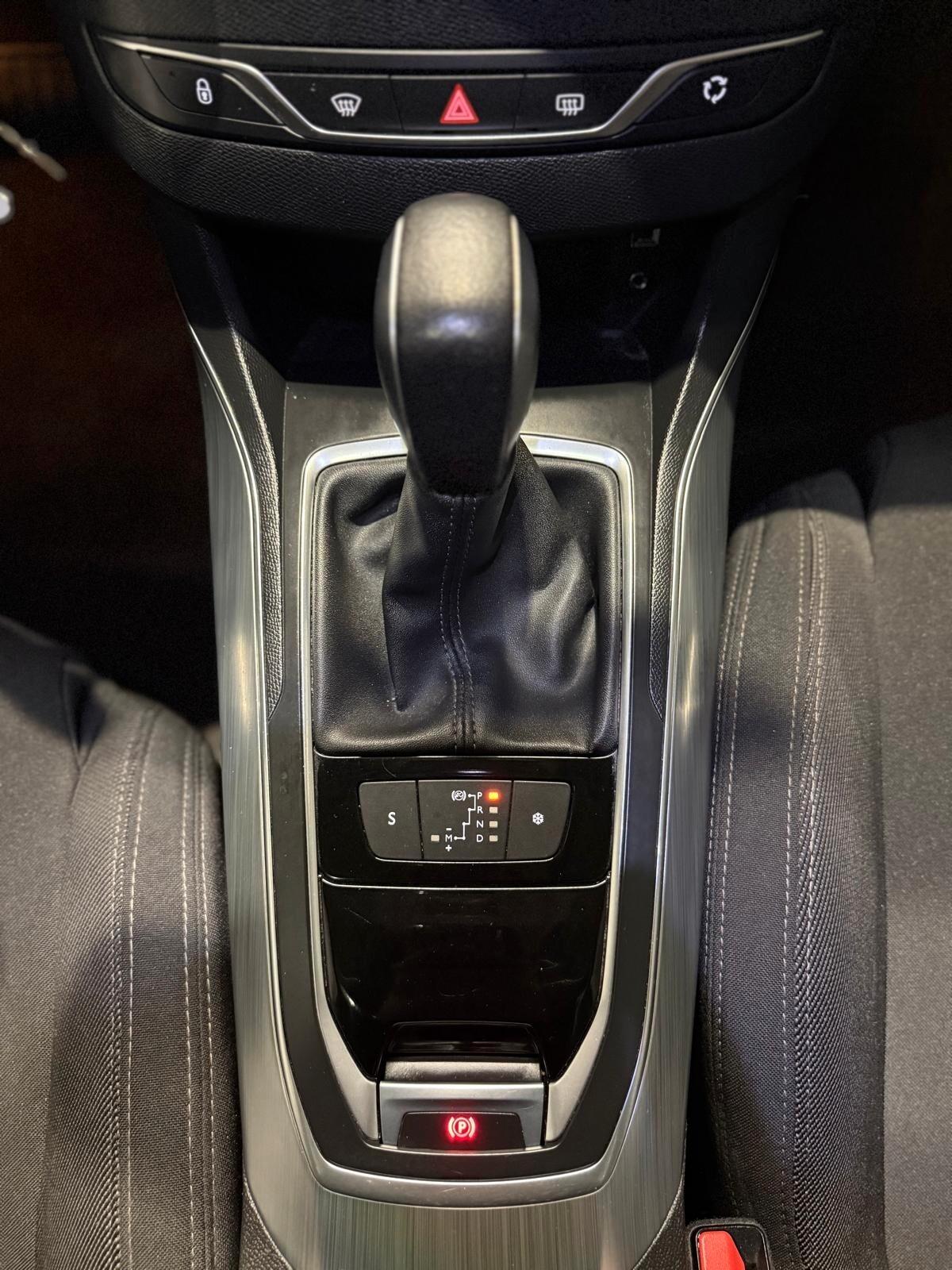 Peugeot 308 PureTech Turbo 130 S&S GT Line