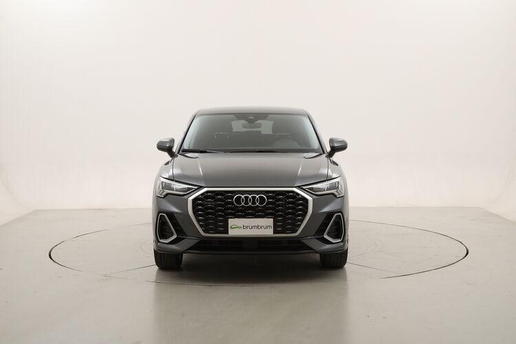 Audi Q3 SPB 40 TDI S line edition S tronic BR893452 2.0 Diesel 200CV