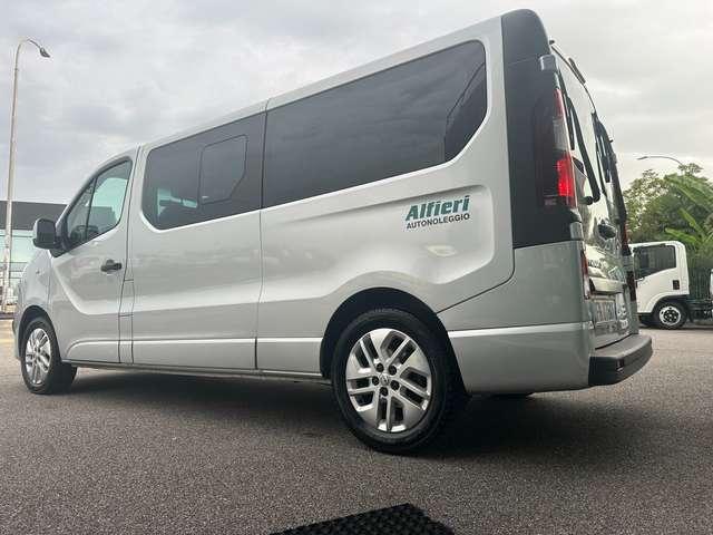 Opel Vivaro 1.6TDCi 145cv E6B L1 9Posti CruiseDoppioClimaIVA