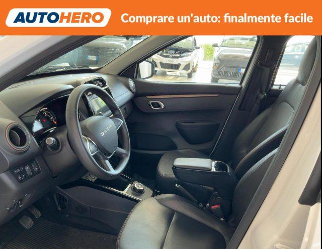 DACIA Spring Electric 65 Extreme