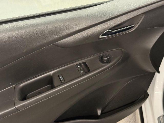 OPEL Karl Rocks 1.0 73 CV GPL