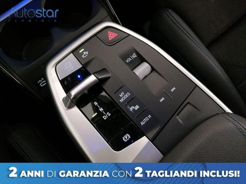 BMW Serie 2 Active Tourer 225e Active Tourer xdrive Msport auto